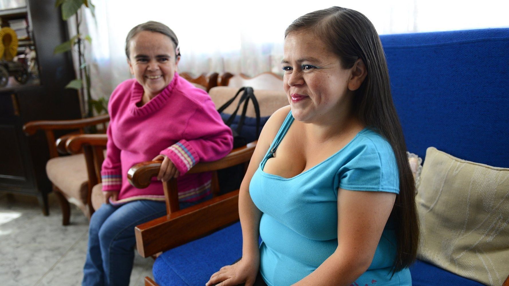Laron Syndrome: How 100 Villagers In Ecuador Could Hold The Key To.