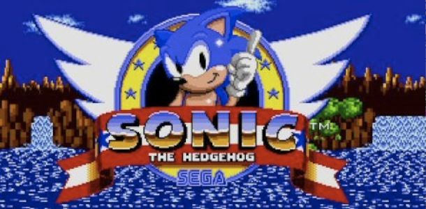 Sonic The Hedgehog: 20 years Of (Near) Failure | HuffPost UK