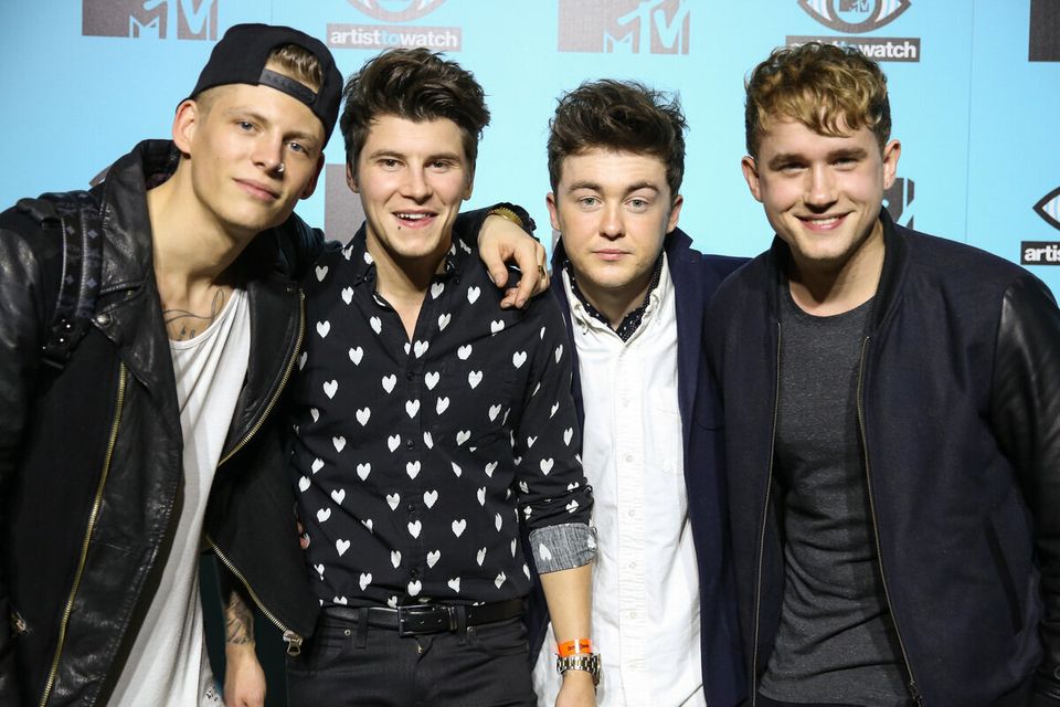 Rixton: 9 Facts In 90 Seconds