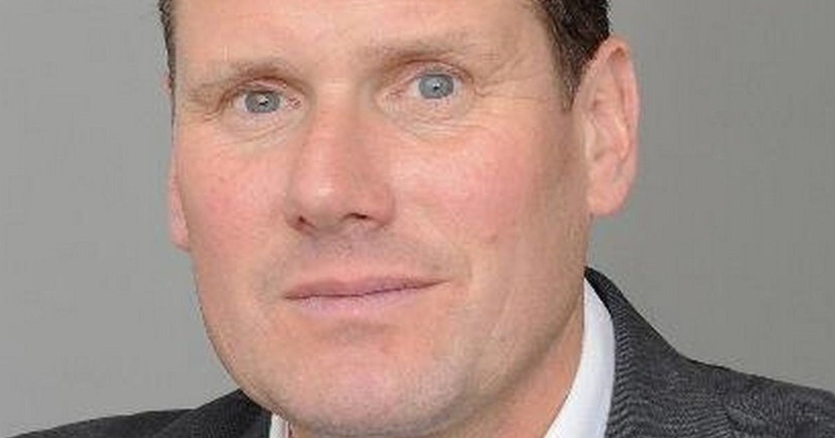 Sir Keir Starmer pays tribute to brother Nick after death aged 62