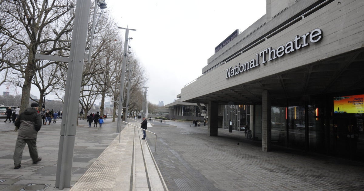 A Thriving Diverse City Needs To Value Its Arts HuffPost UK