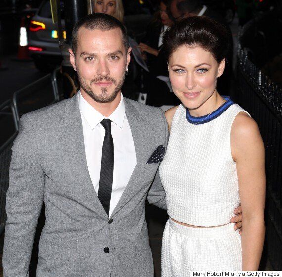 Emma Willis Confirms She's Expecting Third Child With Husband Matt ...