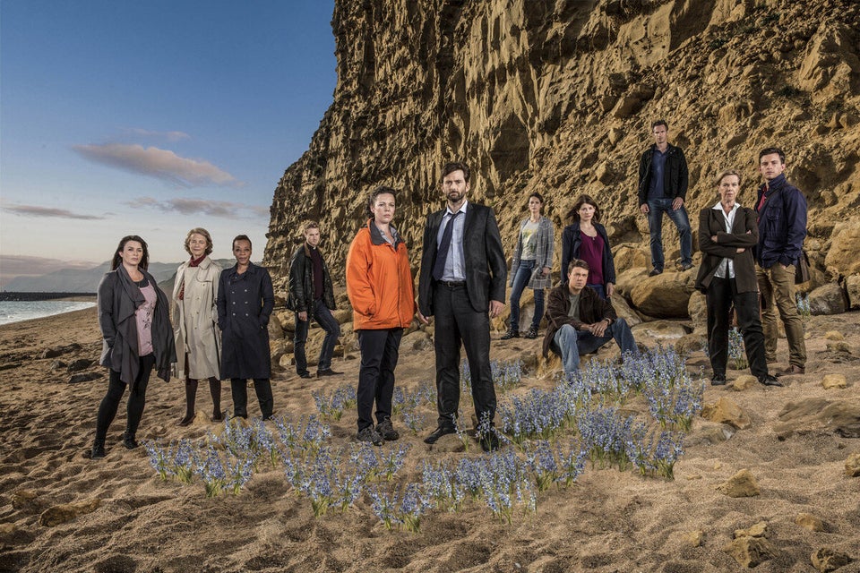 Broadchurch Series 2