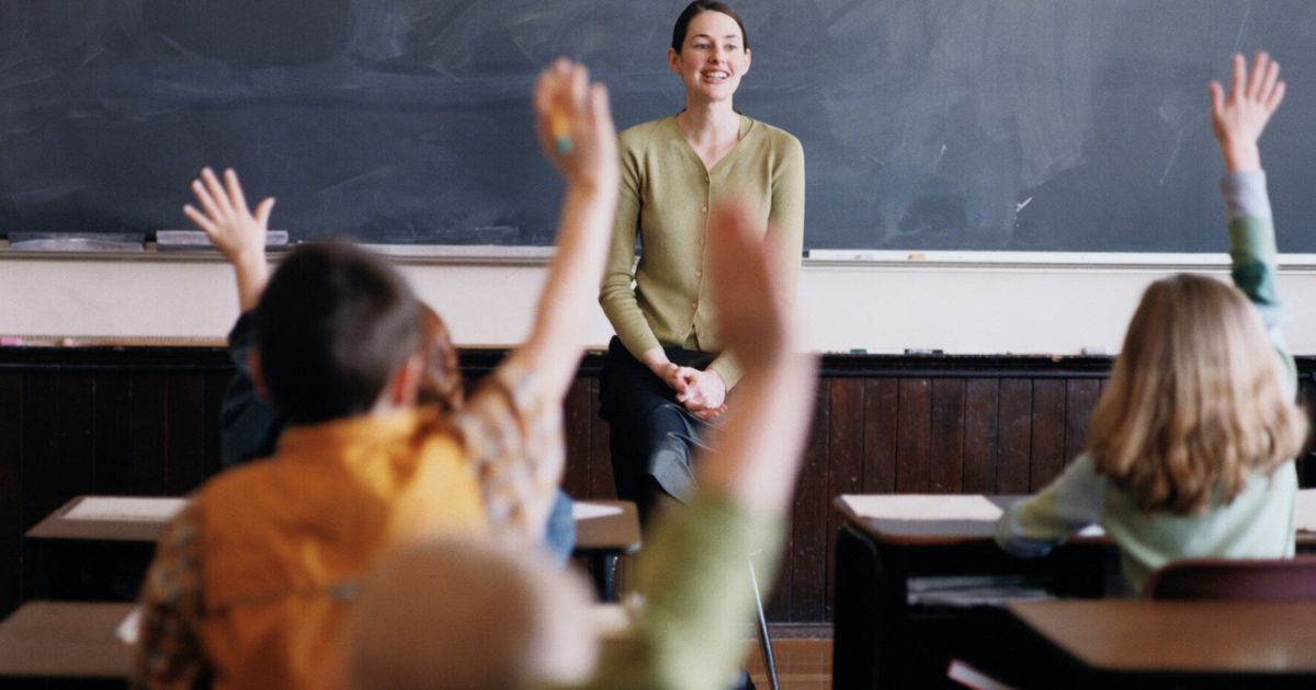 Teachers Parents And Pupils Deserve Better HuffPost UK