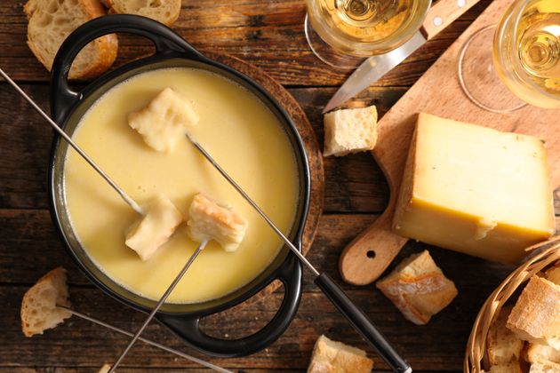 Como fazer fondue: Mestre queijeiro te ensina a fazer o fondue