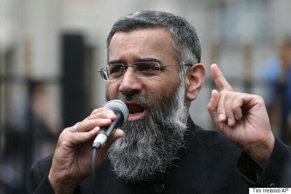 Tommy Robinson Explains The Making Of An Alter-Ego Even His Wife Can't