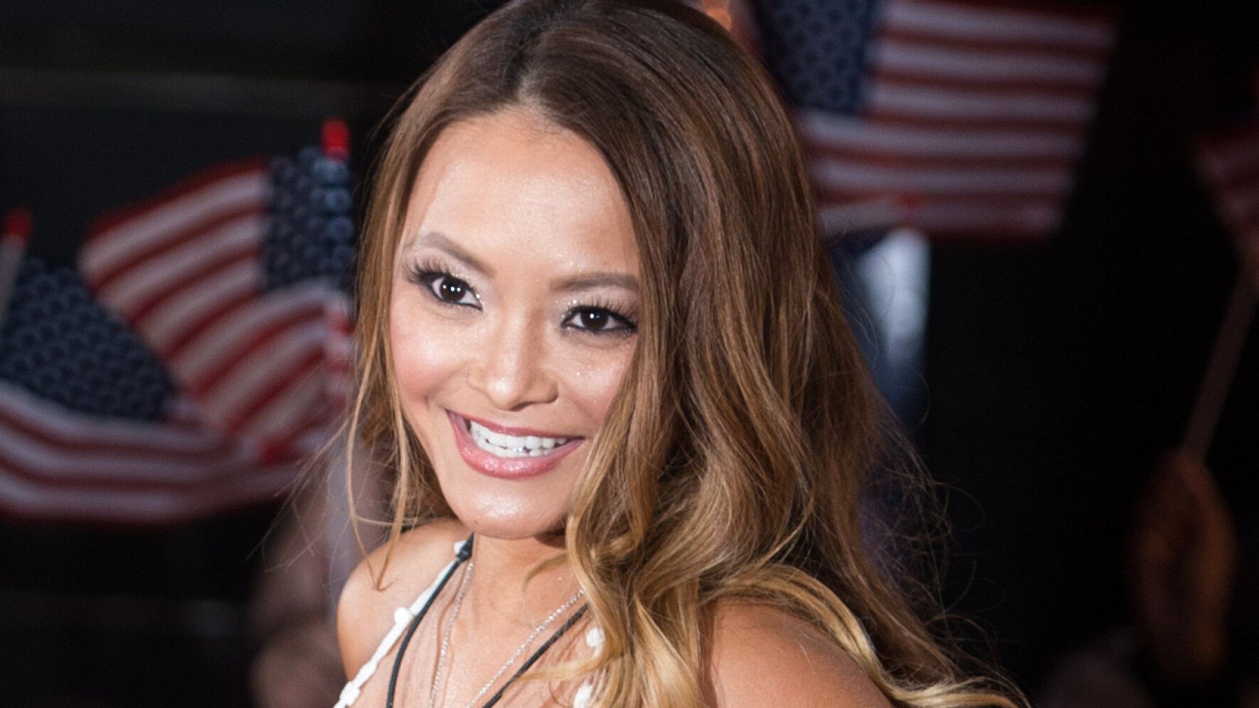 Celebrity Big Brother Tila Tequila Hints She Could Return To House After Being Ejected For