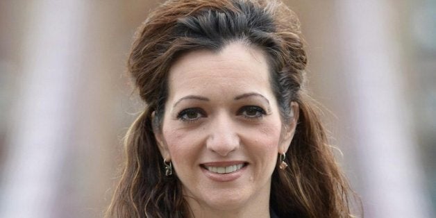 Tasmina Ahmed-Sheikh: