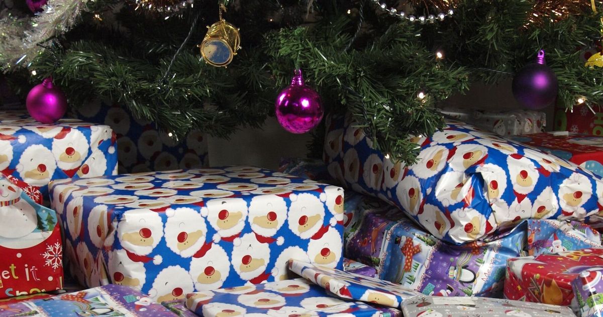 For a ClutterFree Christmas and New Year... HuffPost UK Life