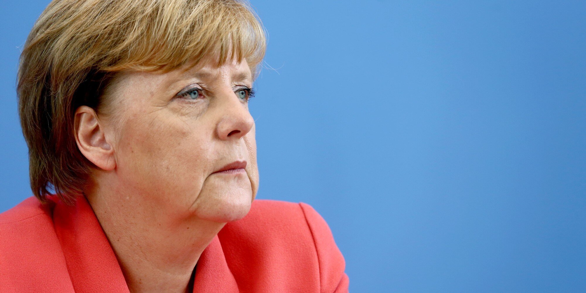 Angela Merkel's Immigration Quotes Show Germany's Response To Refugees ...