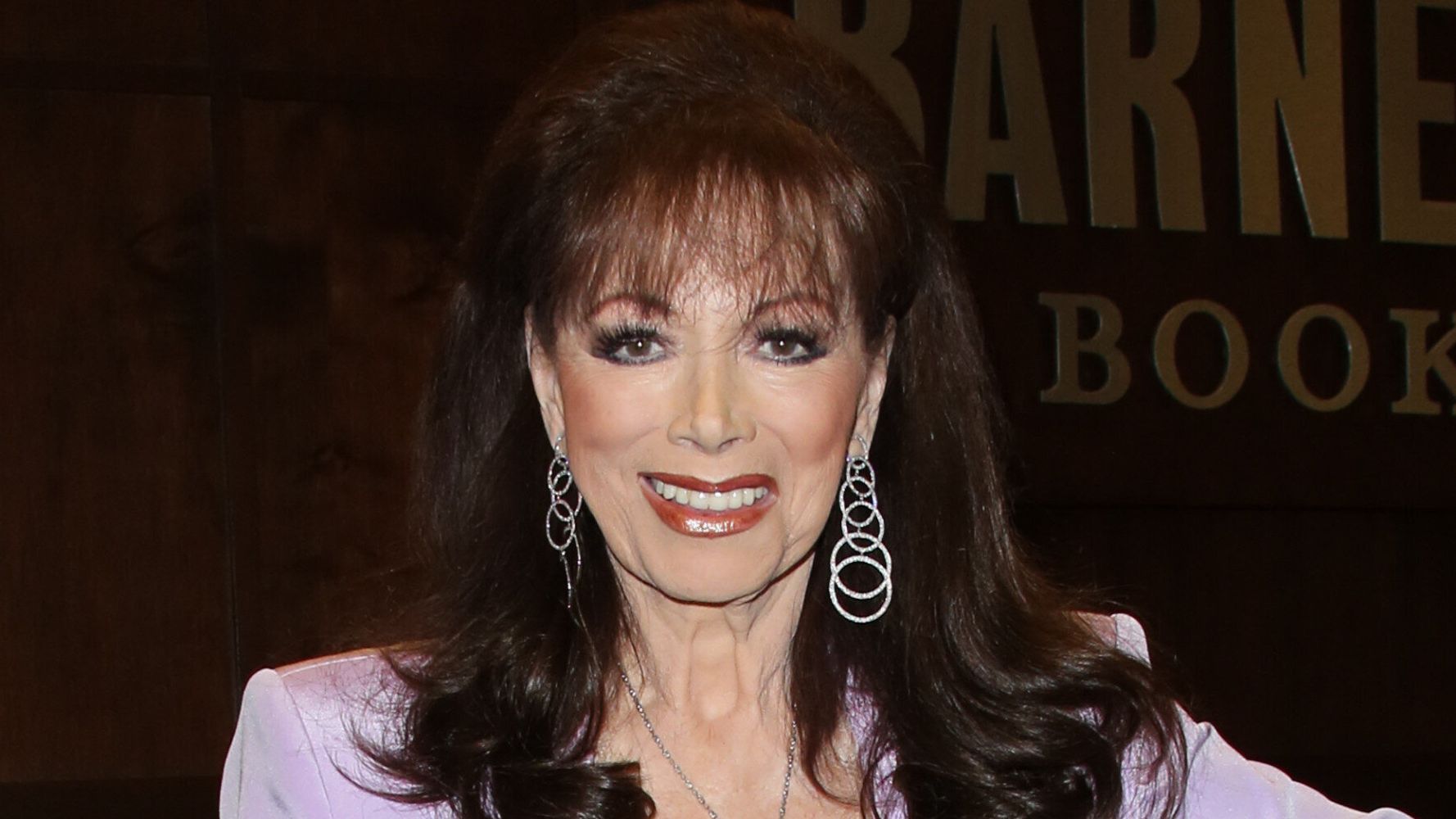 Degrading Women Porn - Jackie Collins Says The Term 'Mummy Porn' Is 'Disgusting ...