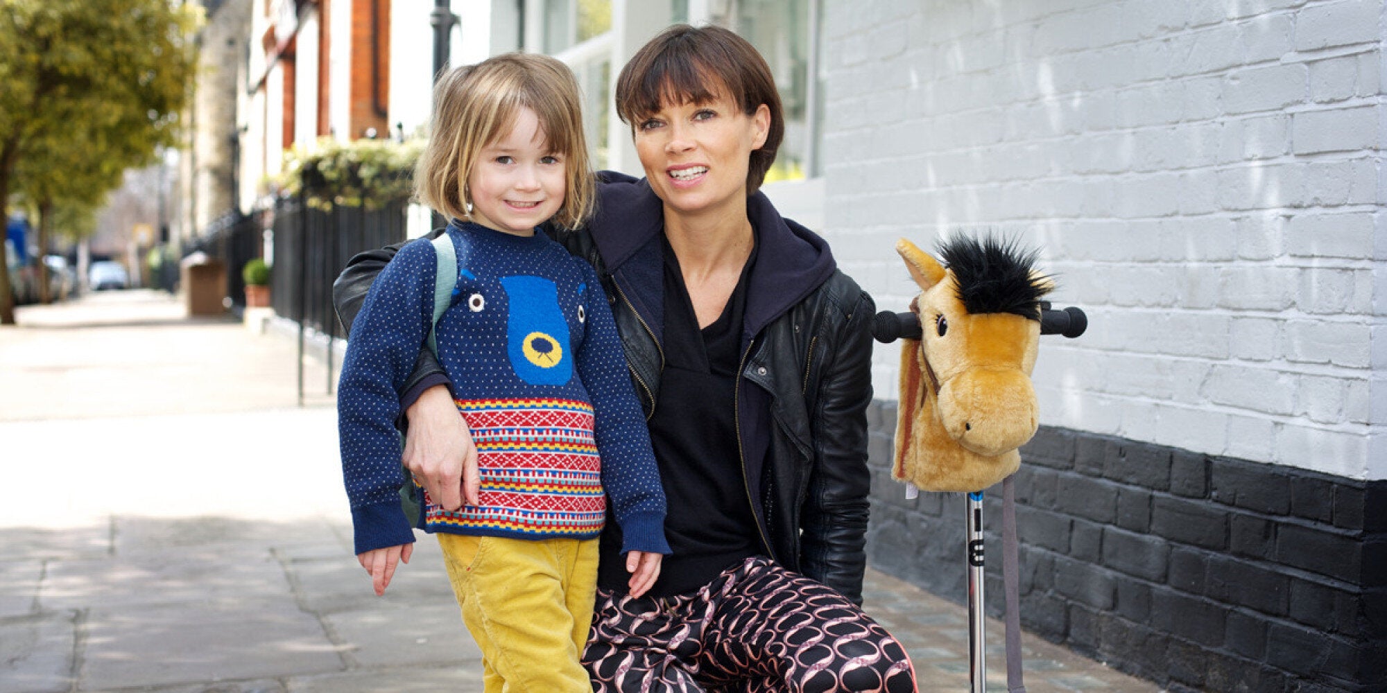 sustainable childrenswear