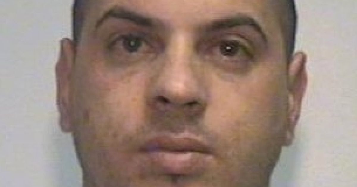 Police Appeal For Sex Trafficker Florin Radu Two Years After He Failed