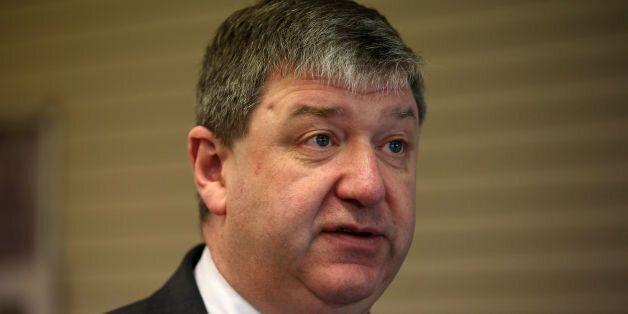 File photo dated 5/4/15 of Alistair Carmichael, as judges have set a date to hear evidence in a legal challenge to the election of the former Scottish secretary.