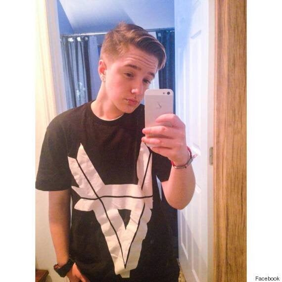 Brother And Sister Come Out As Transgender Within One Month Of Each