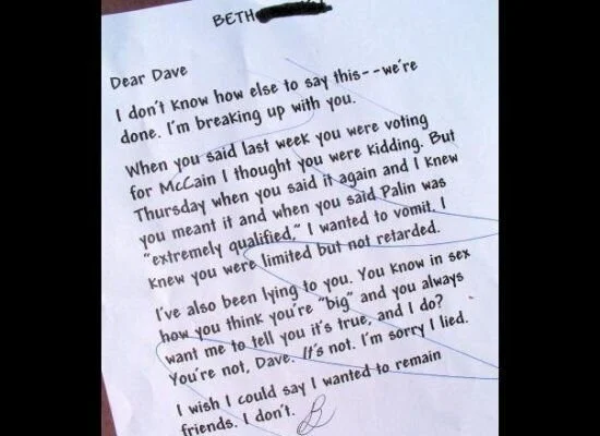 This Employee Is Taking No Sh*t, Her Kick-Ass Resignation Letter Sets The Record Straight | HuffPost UK Life This Employee Is Taking No Sh*t, Her Kick-Ass Resignation Letter Sets The Record Straight | HuffPost UK Life