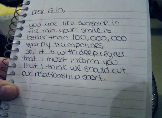 This Employee Is Taking No Sh*t, Her Kick-Ass Resignation Letter Sets The Record Straight | HuffPost UK Life This Employee Is Taking No Sh*t, Her Kick-Ass Resignation Letter Sets The Record Straight | HuffPost UK Life