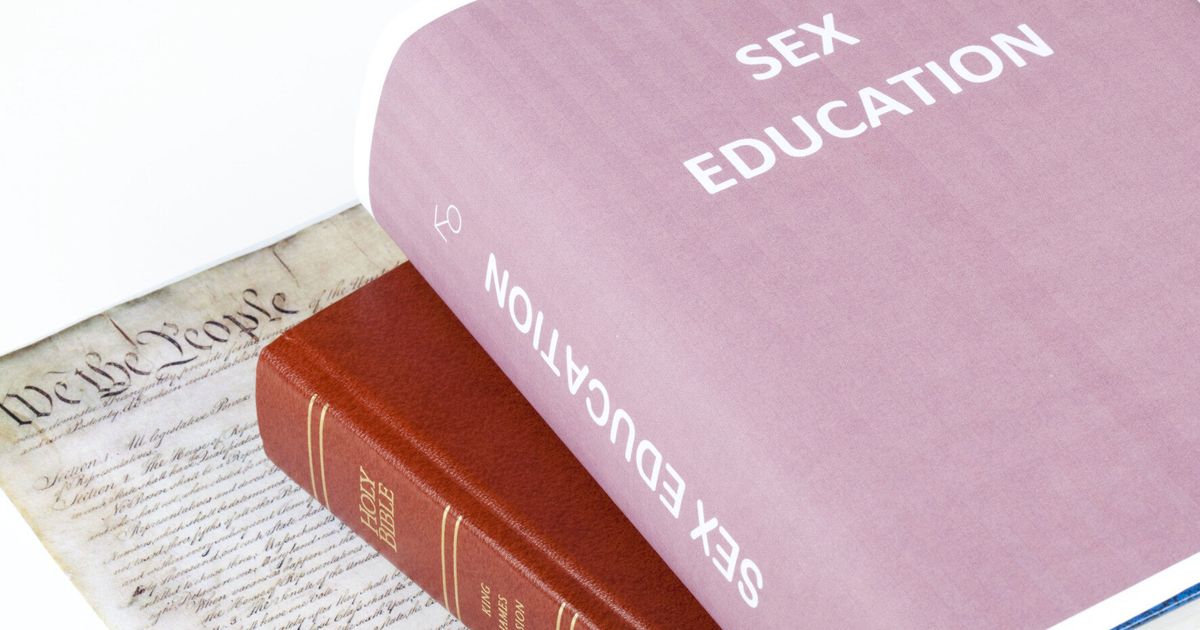 British Sex Education Dangerously Out Of Date Huffpost Uk