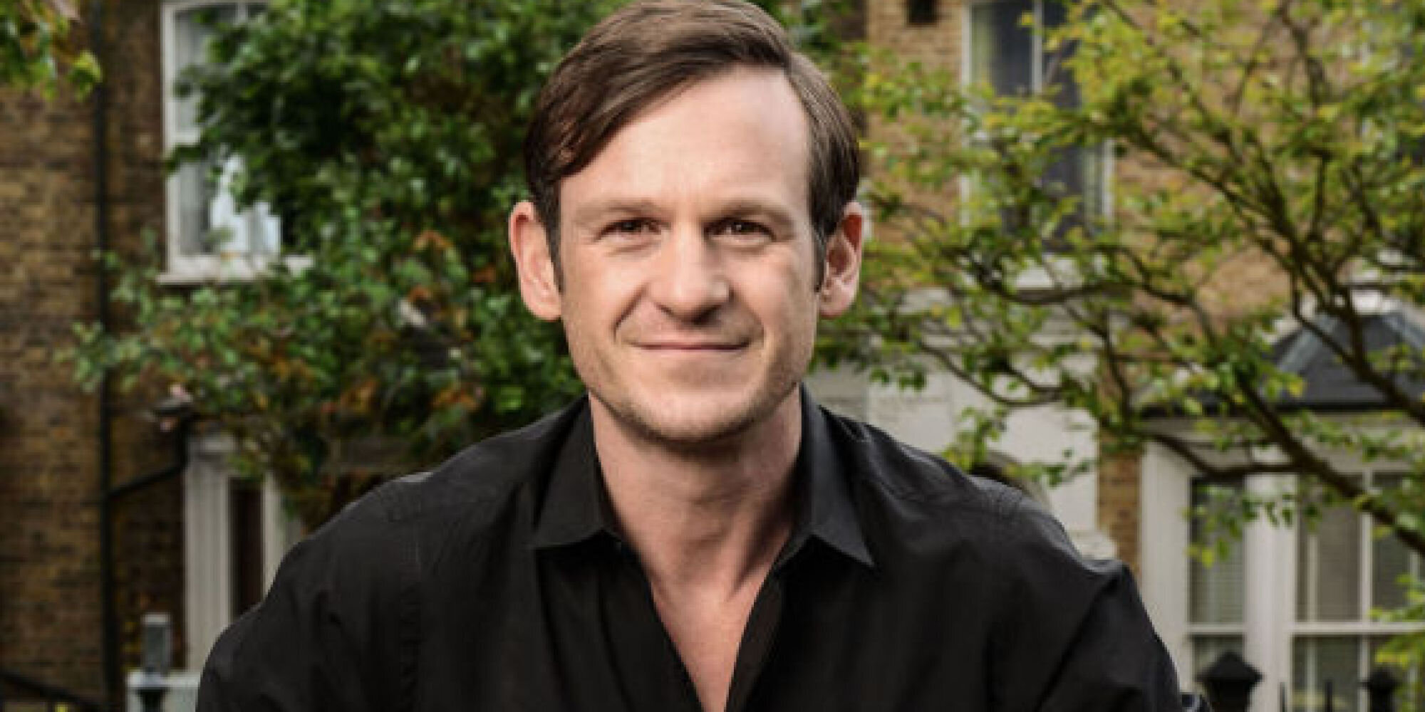 ‘EastEnders' Boss Dominic Treadwell-Collins Quits BBC Soap, ‘The ...