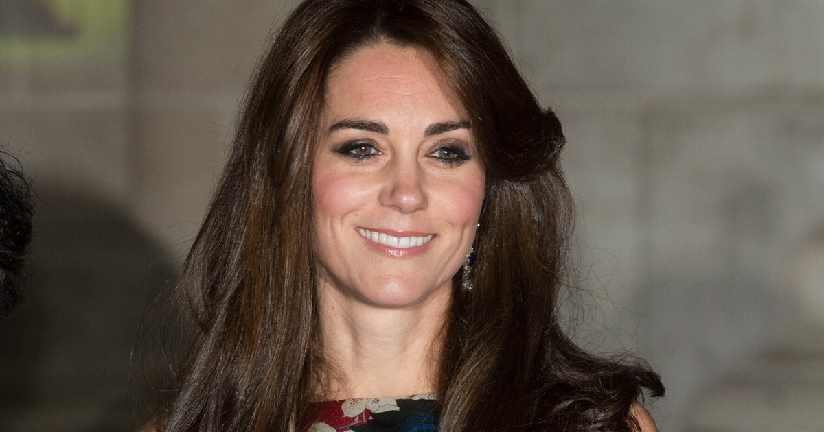 Duchess Of Cambridge Debuts New Shorter Hair Cut HuffPost UK Style