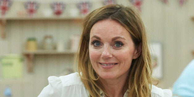 Geri Horner