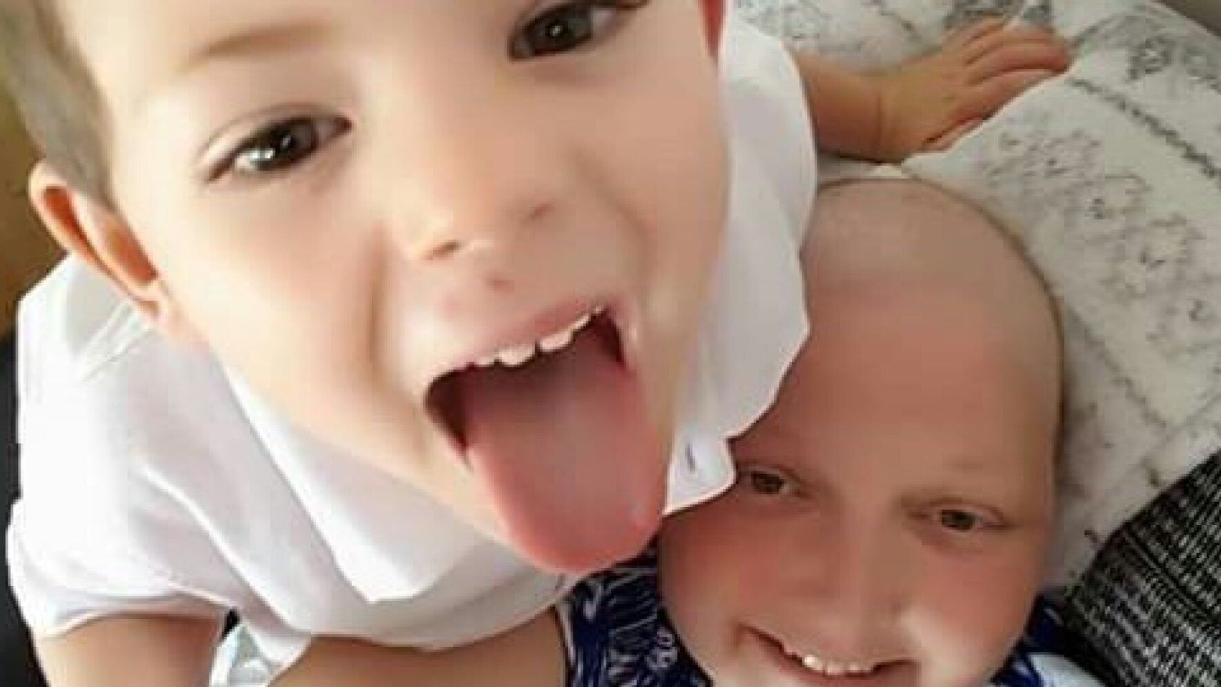 Single Mum With Cancer Told Chemo Stopped Working, Funds