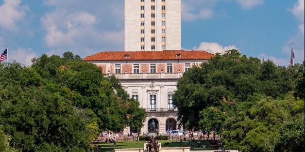 University of Texas