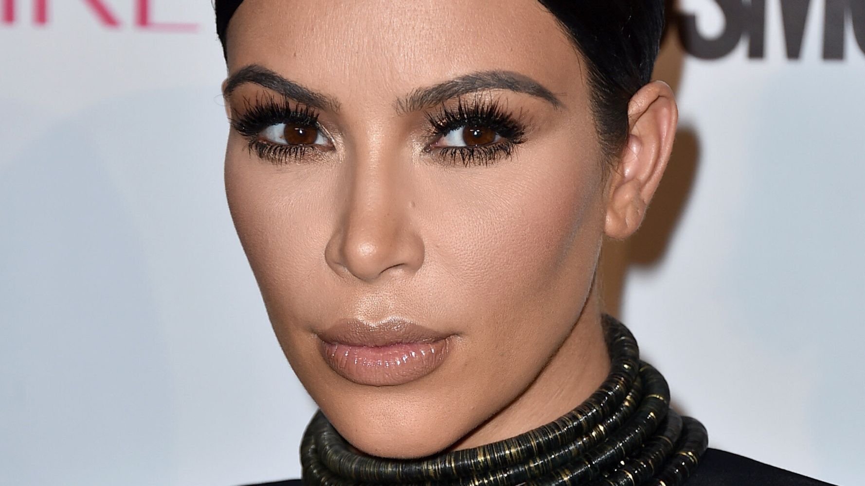 Kim Kardashian Inspired To Donate 1,000 Pairs Of Shoes To Charity After ...