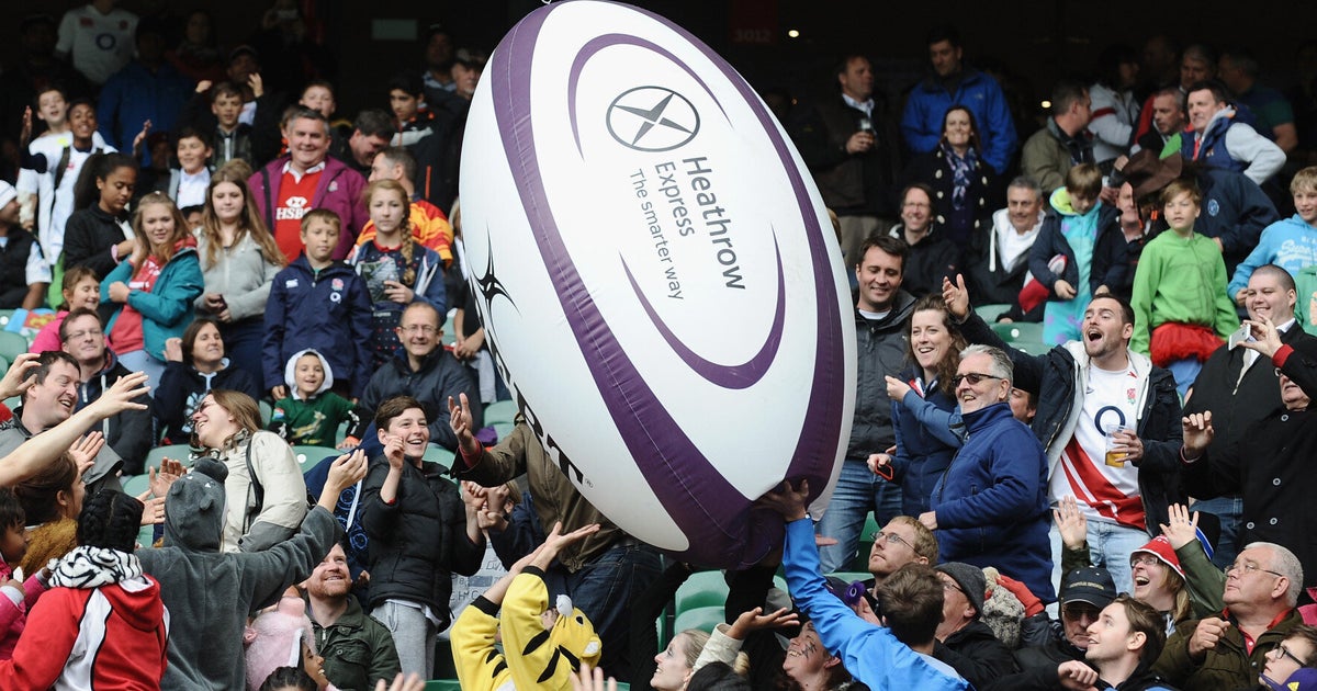 How Rugby Moved to the Forefront of TechnologyFocused Sports Analysis