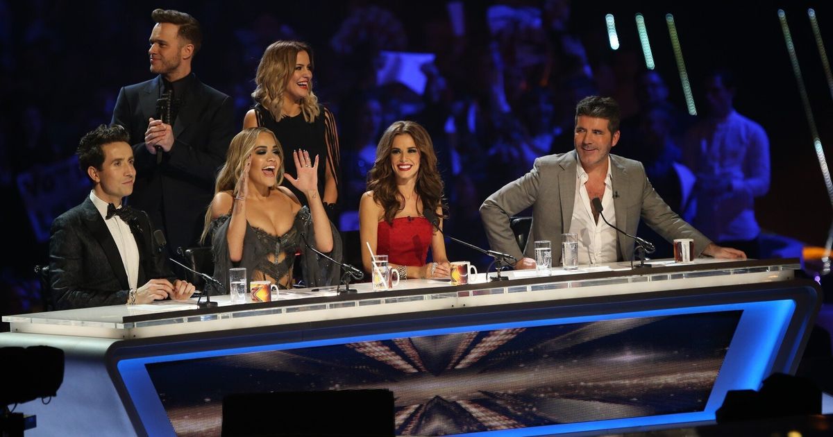 One 'X Factor' Star QUITS And Two More Face The Chop In Huge Shake-Up
