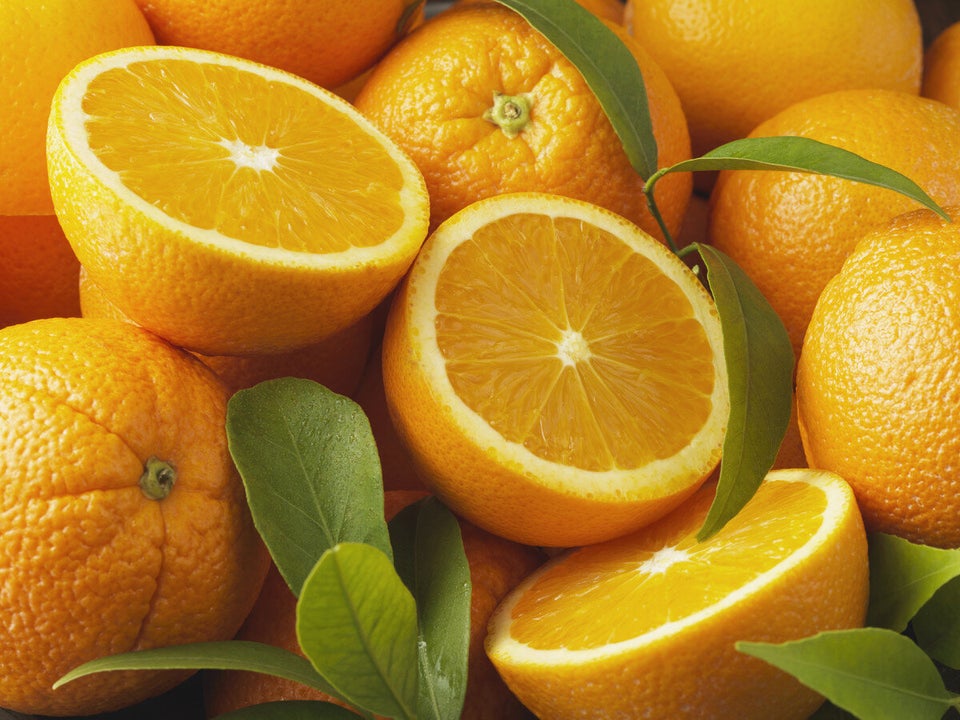 Oranges 