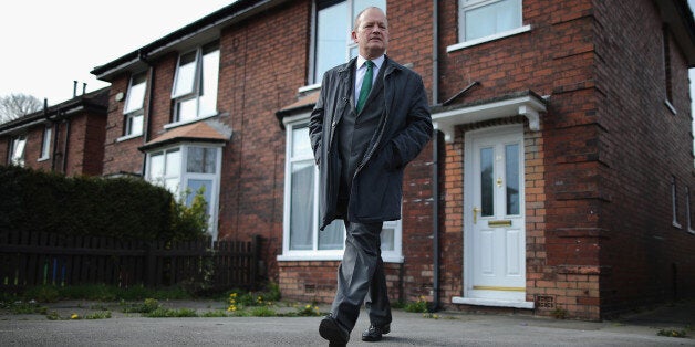 Simon Danczuk