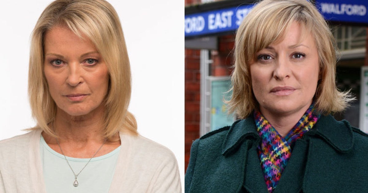 ‘EastEnders' Spoiler Ian Beale To Be Stunned By Kathy's Arrival But