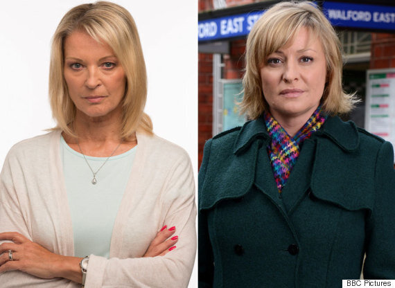 ‘EastEnders' Spoiler: Ian Beale To Be Stunned By Kathy's Arrival - But ...