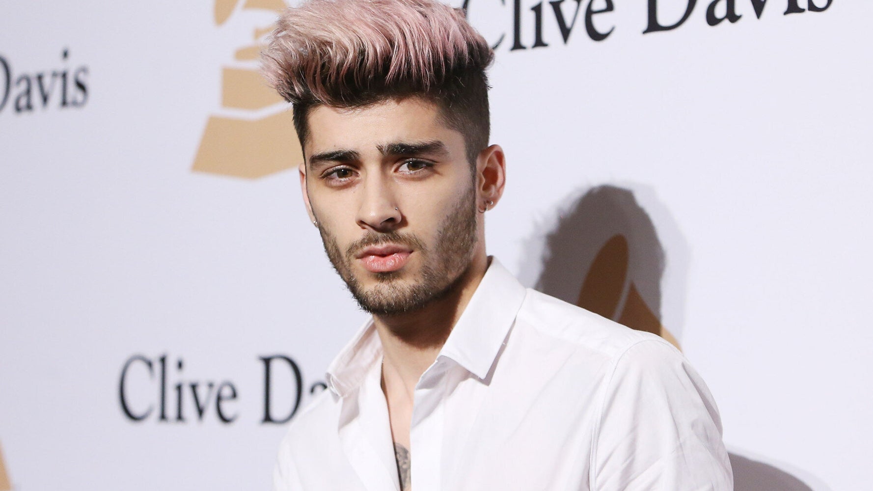Zayn Malik Responds To Critics Who Accused Him Of Copying 'Mind Of Mine