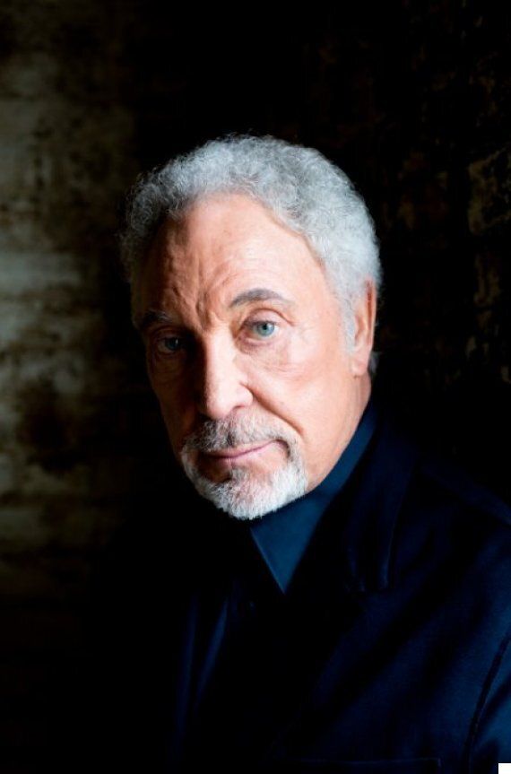 WISE WORDS: Tom Jones Discusses His Big Screen Ambitions, And The Most ...