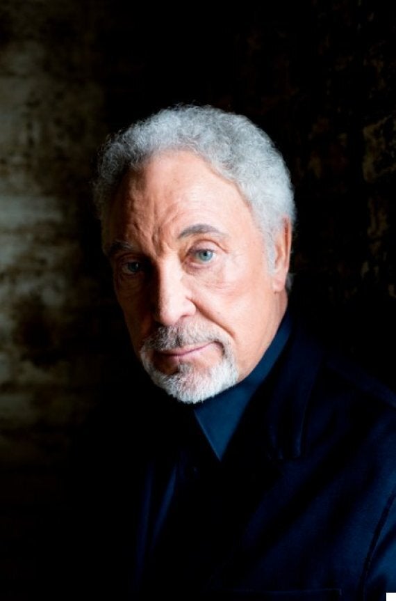 WISE WORDS: Tom Jones Discusses His Big Screen Ambitions, And The Most ...