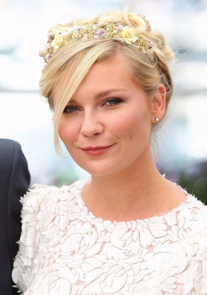 Kirsten Dunst 