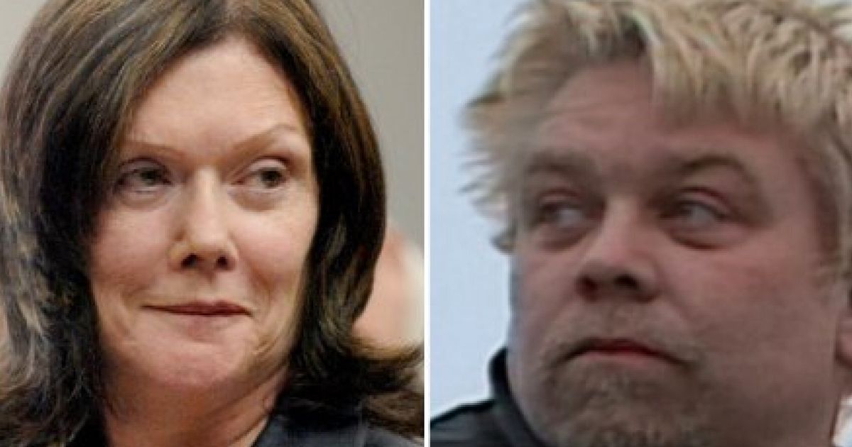 'Making A Murderer' Steven Avery's Lawyer Kathleen Zellner Questions