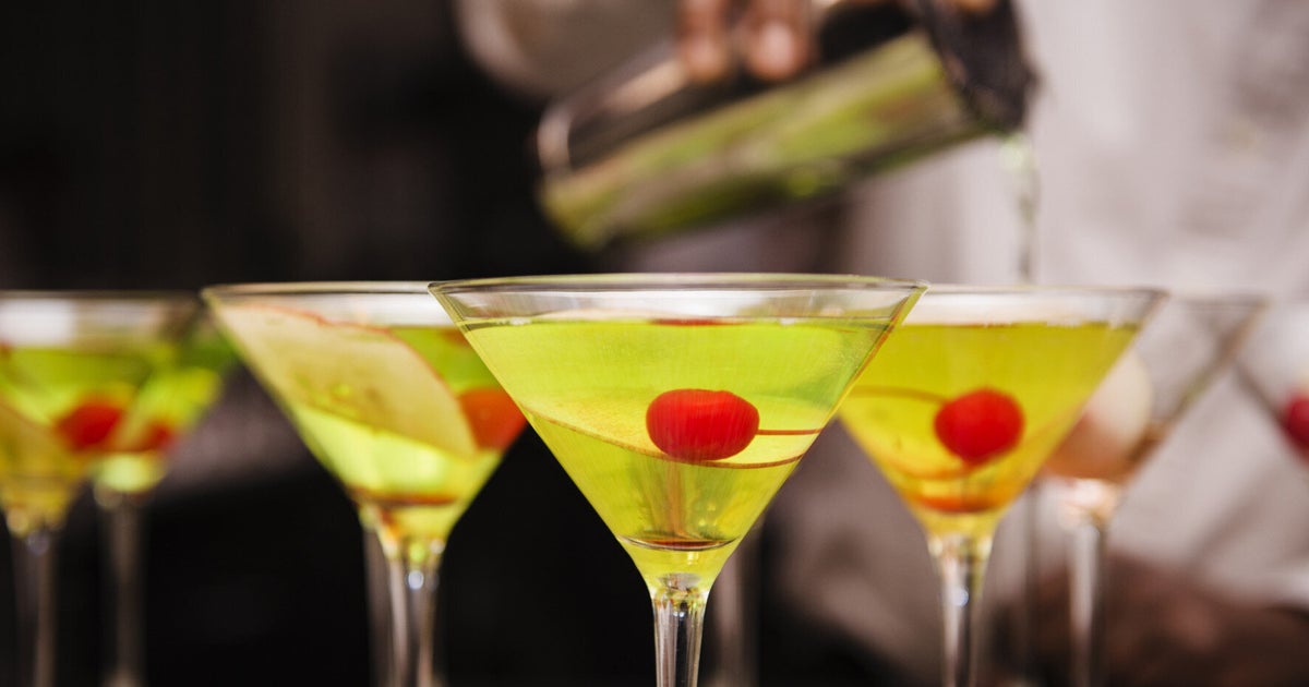 Most Luxurious Cocktail Bars in Edinburgh | HuffPost UK Life