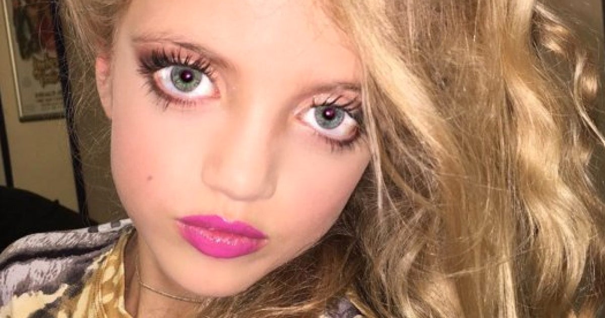 Pin by Daina on Make up Natural makeup for teens, Natural makeup looks, Hair mak