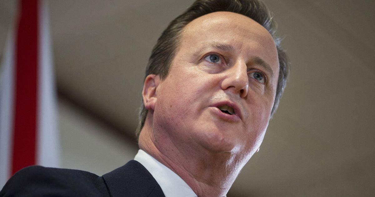 David Cameron To Announce Eu Referendum Date After Special Cabinet