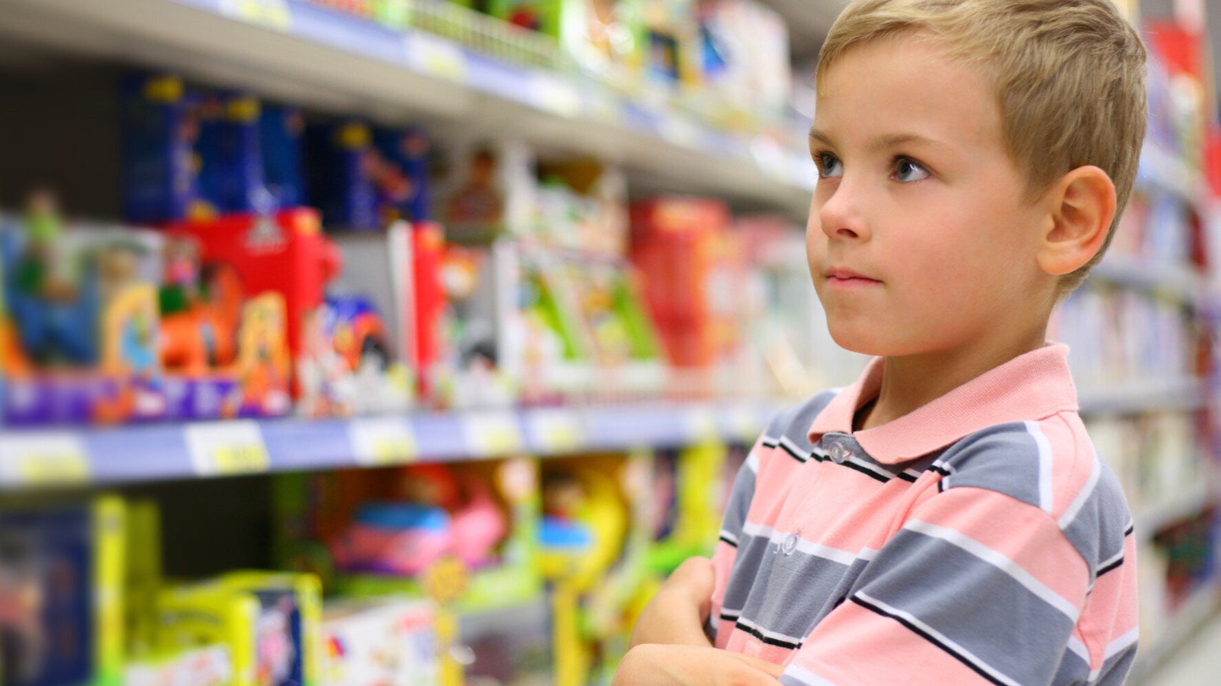 How To Save Money Three Of The Worst Things To Buy Brand New For Kids