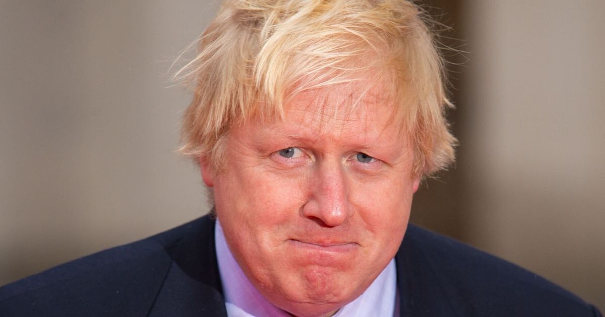 Eu Referendum Boris Johnson To Campaign For Uk To Exit The Eu Defying Last Ditch Plea From 2072