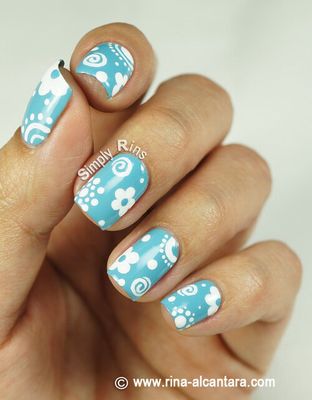 Nail Art Machine Video: Korean Invention Prints Amazing Nail Art Designs In  Seconds