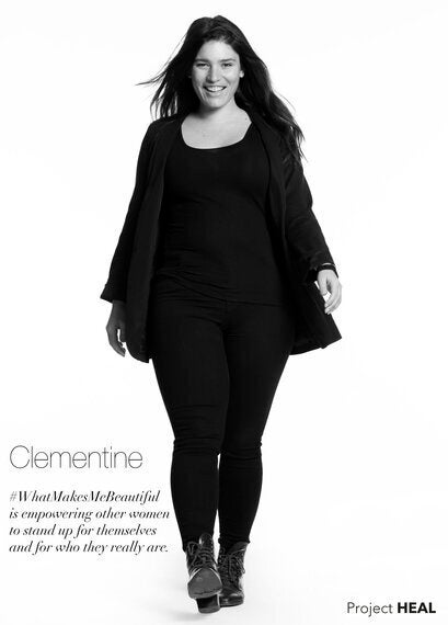 Lane Bryant's Empowering New Campaign Features Women of All Shapes and  Sizes