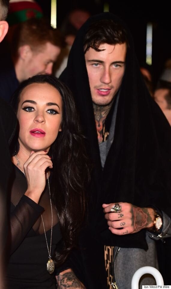 Jeremy Mcconnell And Stephanie Davis Split Model ‘went Awol For 24 Hours Shortly Before Break