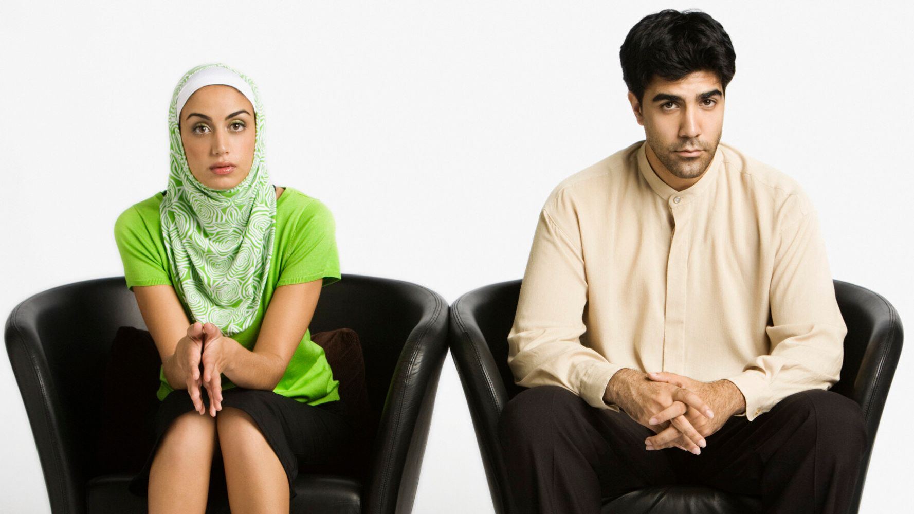 The Myths and Facts of Muslim Dating | HuffPost UK Life