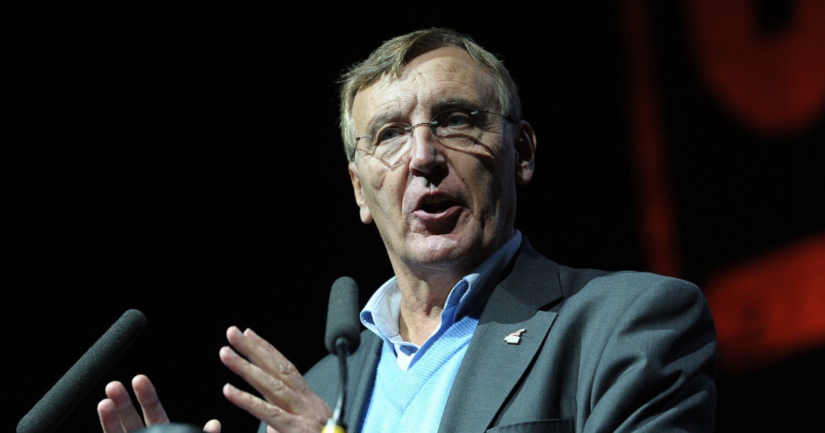 Are the Conservatives Really the Party of Working People? Don't Believe