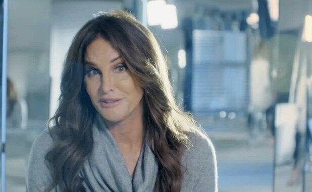 'I Am Cait'